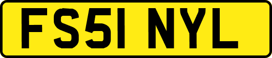 FS51NYL