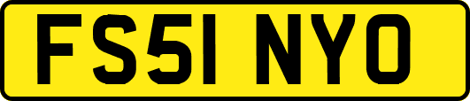 FS51NYO