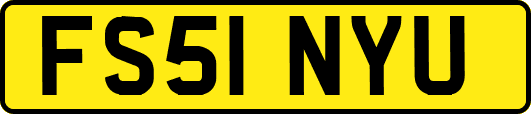 FS51NYU