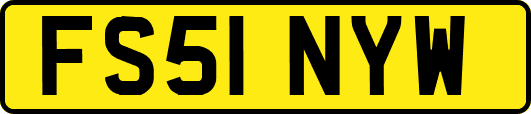 FS51NYW