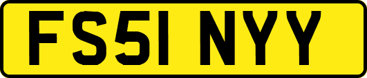 FS51NYY