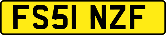 FS51NZF