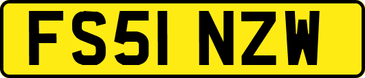 FS51NZW