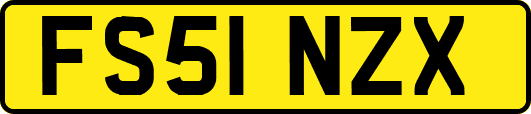 FS51NZX