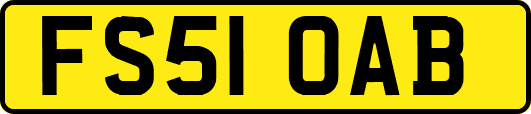 FS51OAB