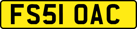 FS51OAC