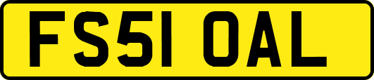 FS51OAL