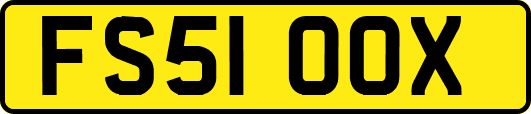 FS51OOX