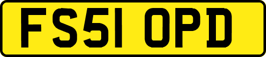 FS51OPD