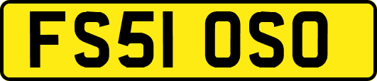 FS51OSO
