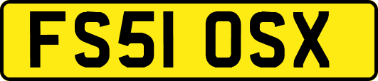 FS51OSX