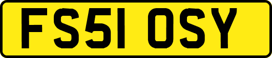 FS51OSY