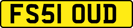 FS51OUD