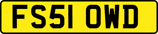 FS51OWD