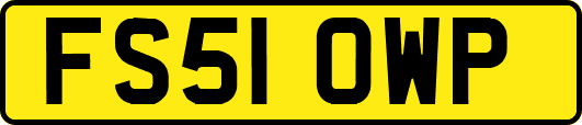 FS51OWP