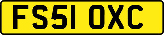 FS51OXC