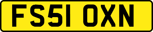 FS51OXN