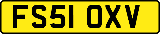 FS51OXV