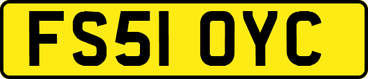 FS51OYC