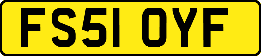FS51OYF