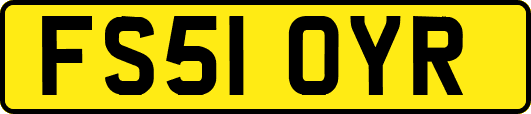 FS51OYR
