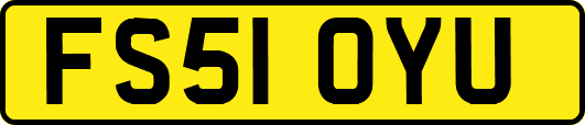 FS51OYU