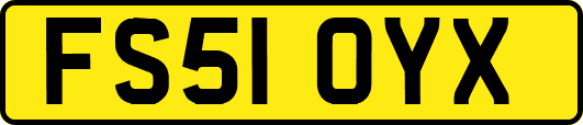 FS51OYX