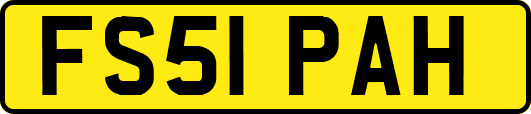FS51PAH