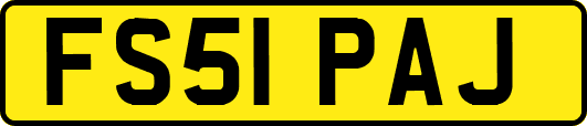 FS51PAJ