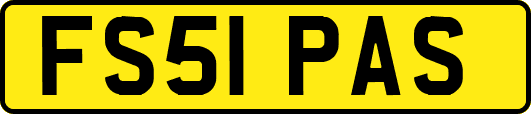 FS51PAS