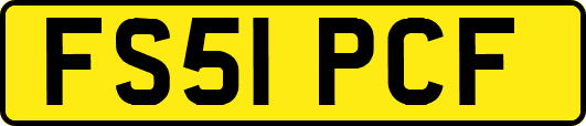 FS51PCF