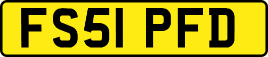 FS51PFD