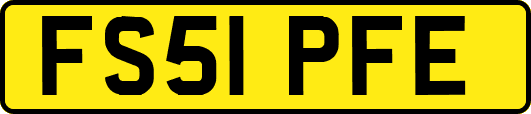 FS51PFE