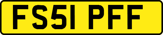 FS51PFF