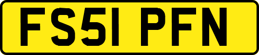 FS51PFN