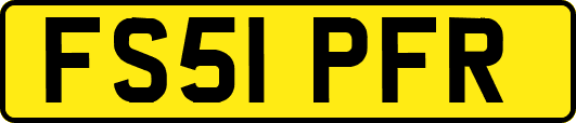 FS51PFR