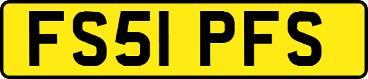 FS51PFS