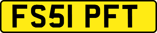 FS51PFT