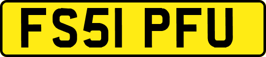 FS51PFU