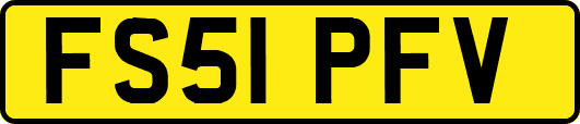 FS51PFV