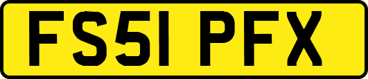 FS51PFX