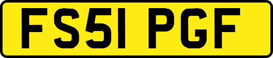FS51PGF