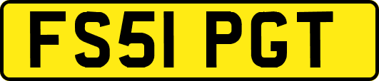 FS51PGT