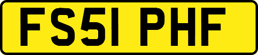 FS51PHF