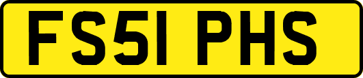 FS51PHS