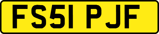 FS51PJF