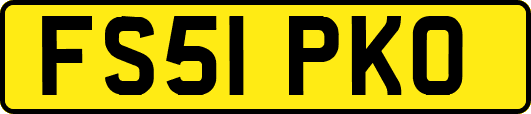 FS51PKO