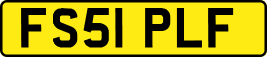 FS51PLF
