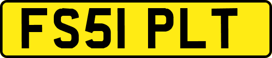 FS51PLT