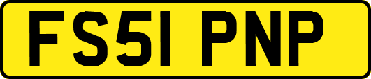 FS51PNP